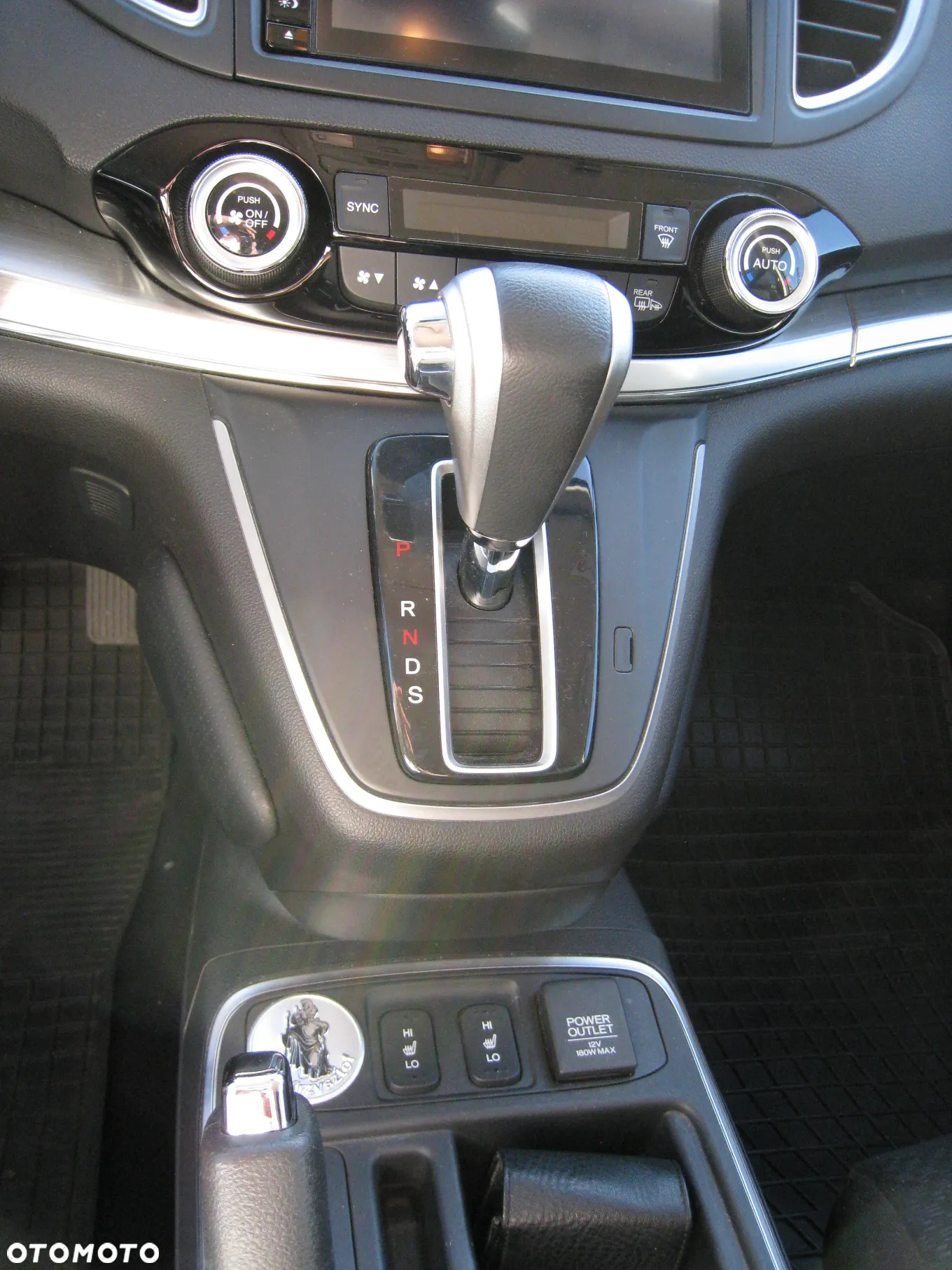 Honda CR-V 2.0 Elegance Plus (ADAS / Connect+) - 9