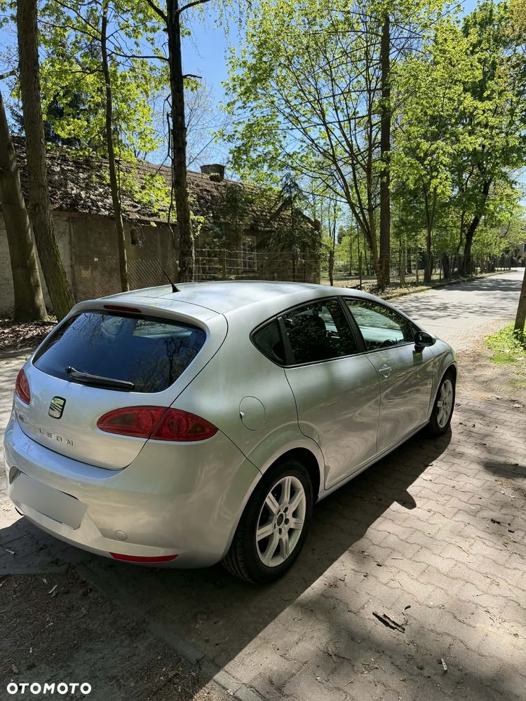 Seat Leon 1.6 Sport Limited - 4
