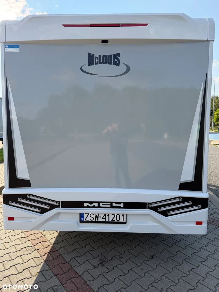 McLOUIS 881 - 21