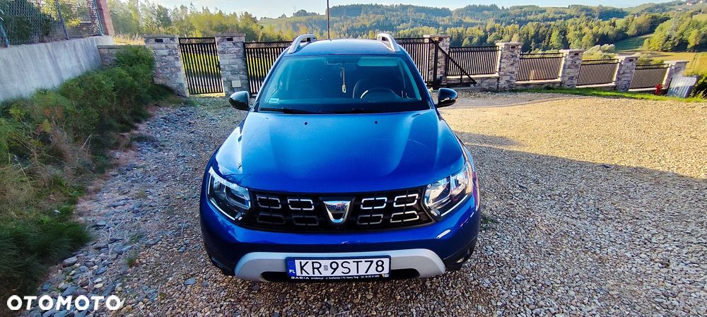 Dacia Duster - 8