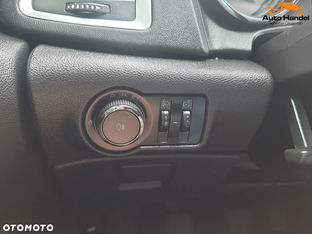 Opel Astra - 17
