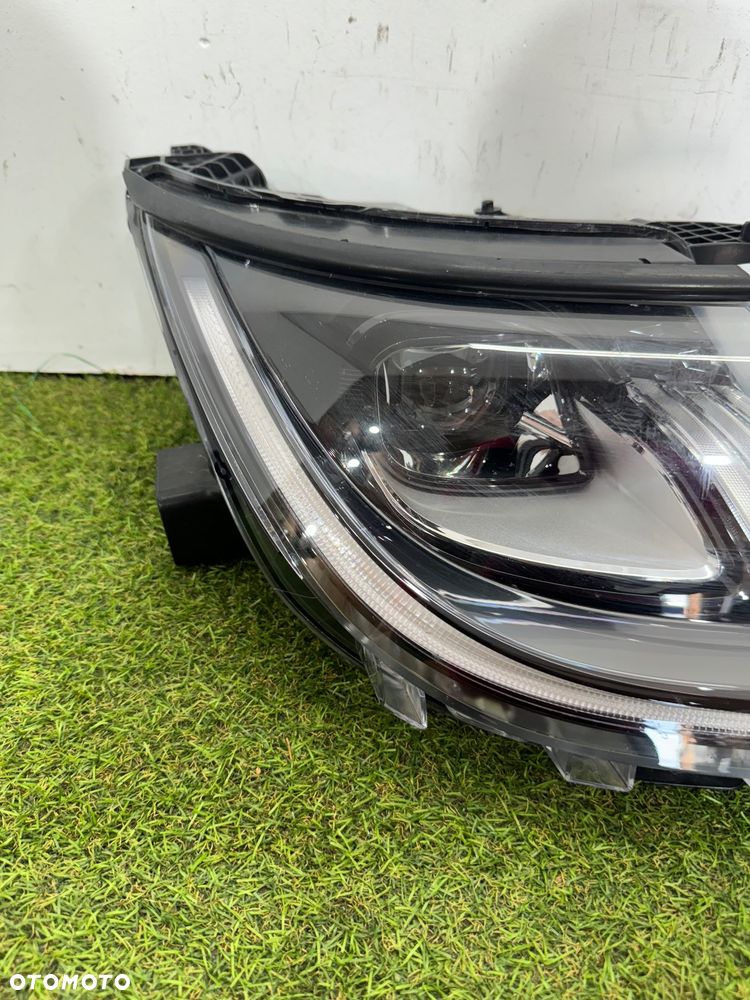 Lampa Prawa Przednia LED BYD Dolphin Elektryk 23- - 4