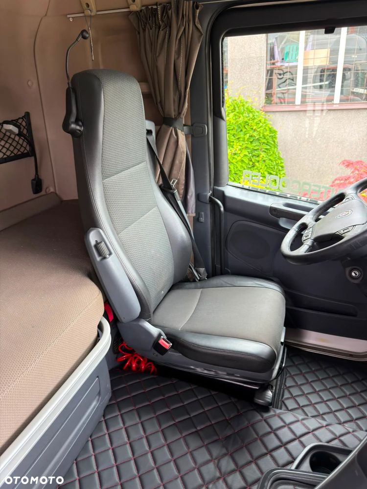 Scania R400 - 30
