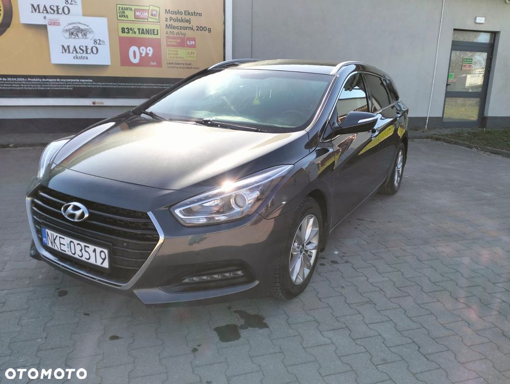Hyundai i40 1.7 CRDi BlueDrive Premium - 2