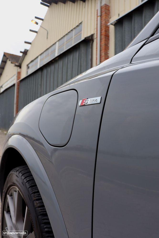 Audi Q3 Sportback - 10