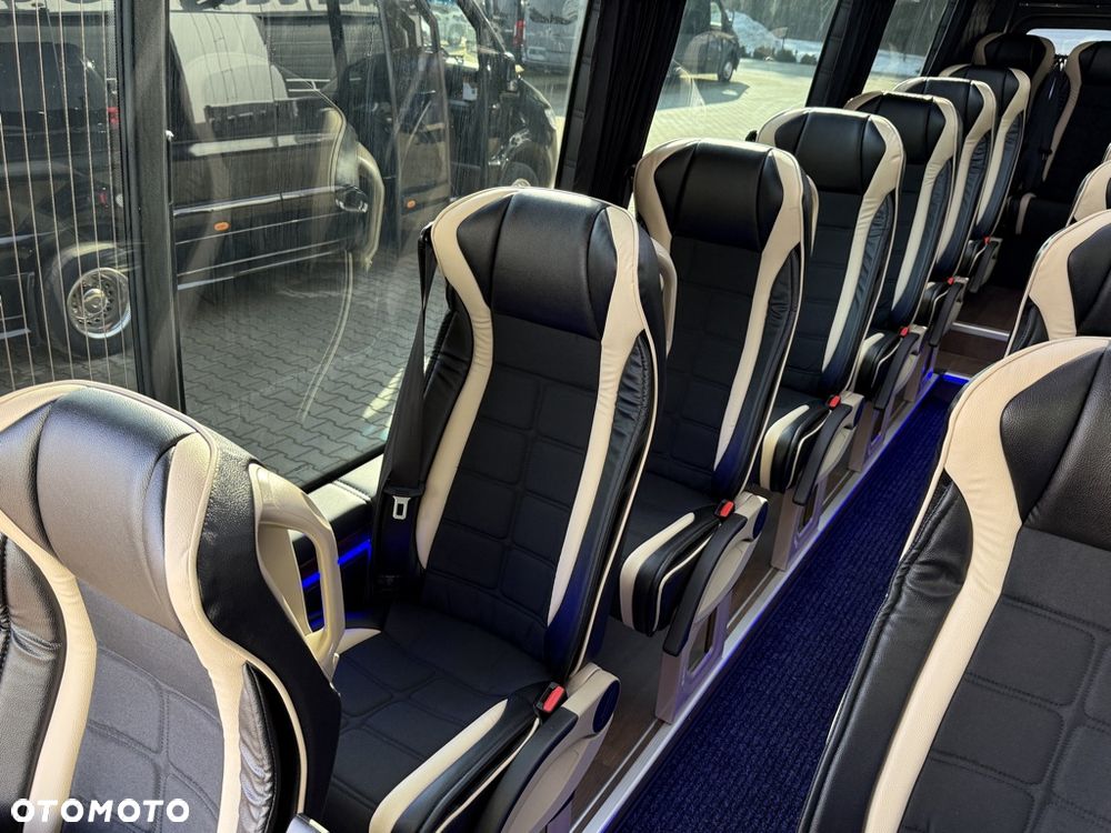 Mercedes-Benz Sprinter 519 Panoramic Line | JD - Dostępny od ręki! - 15