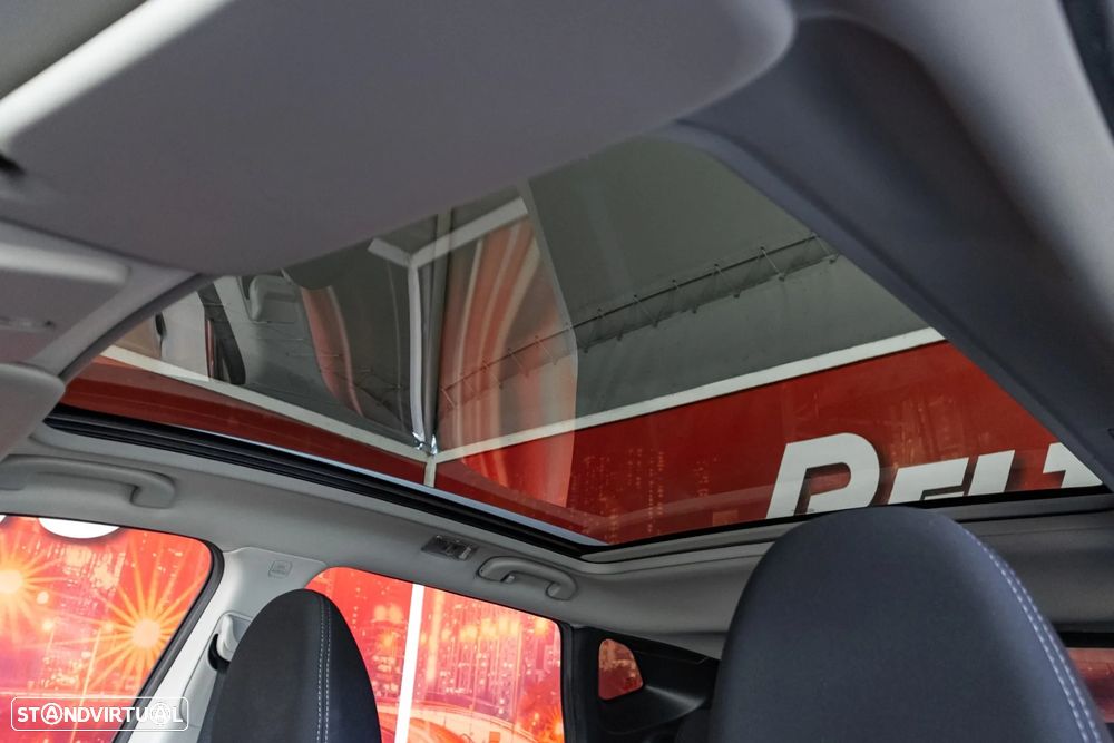 Nissan Qashqai 1.3 DIG-T N-Connecta J18 - 11