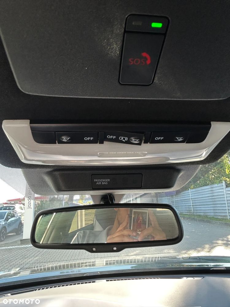 Nissan Juke 1.6 Hybrid Pulse AMT - 23