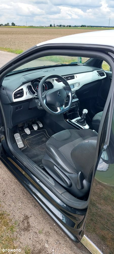 Citroën DS3 1.6 THP SportChic - 18