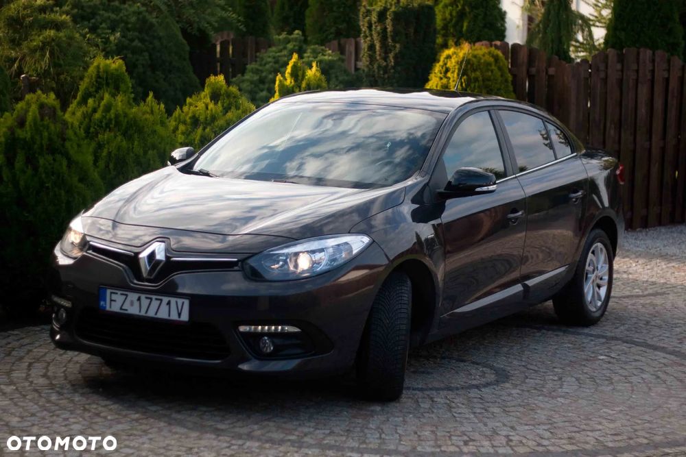 Renault Megane - 1