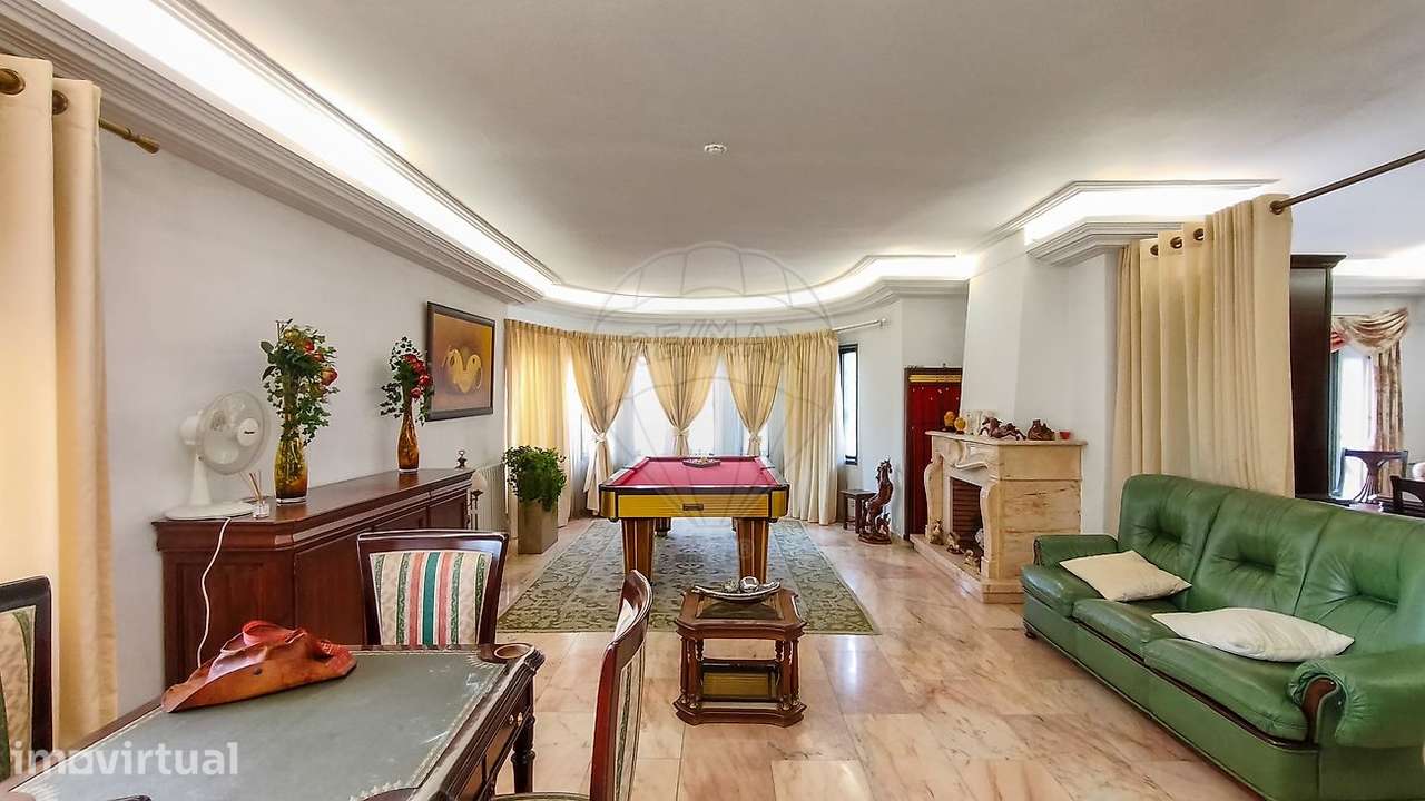 Moradia T6 para venda - Grande imagem: 5/50
