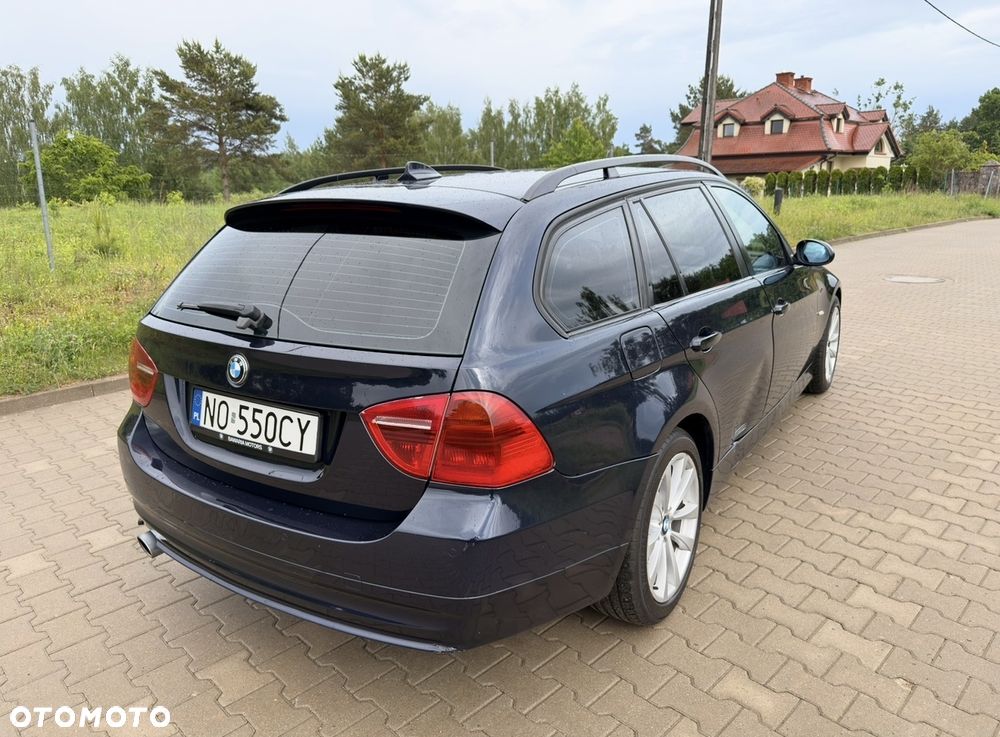 BMW Seria 3 - 3