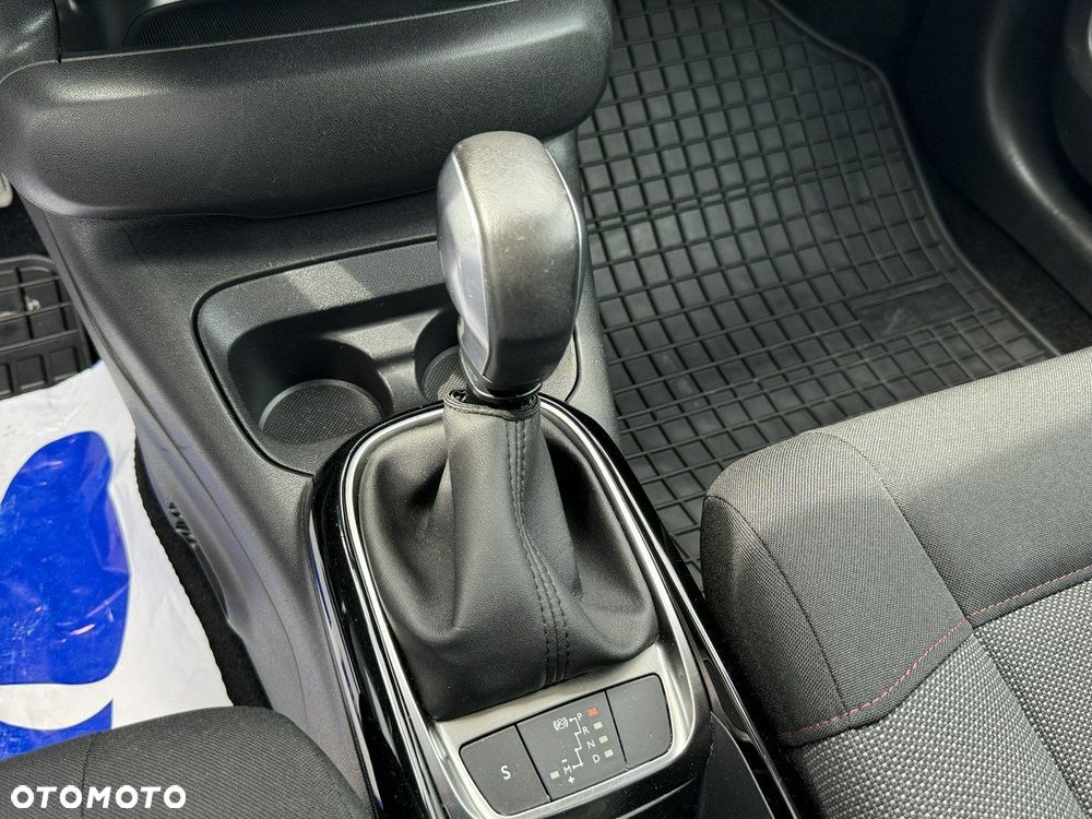Citroën C4 Cactus PureTech 110 Stop&Start EAT6 Shine - 23