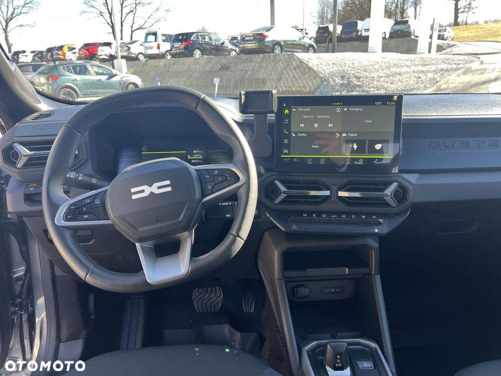 Dacia Duster - 13