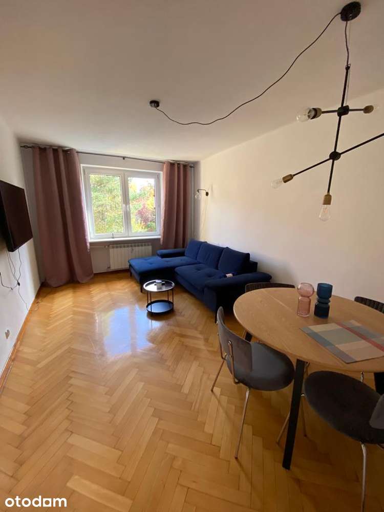 Przestrone mieszkanie Gliwice Ligonia