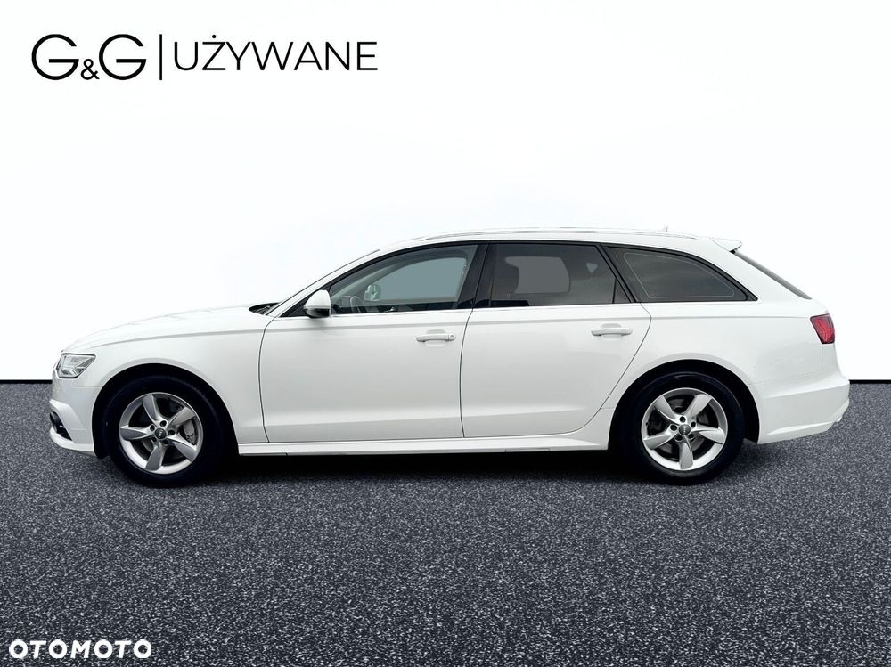 Audi A6 Avant 3.0 TDI Quattro S tronic - 9