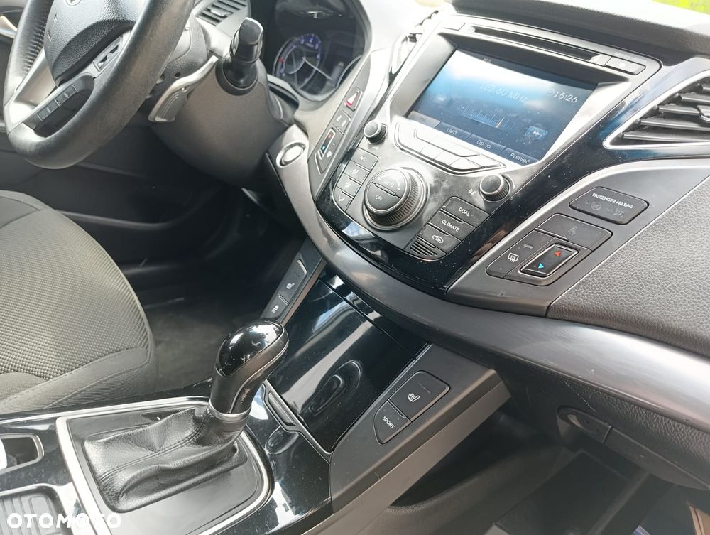 Hyundai i40 2.0 GDI Premium - 26