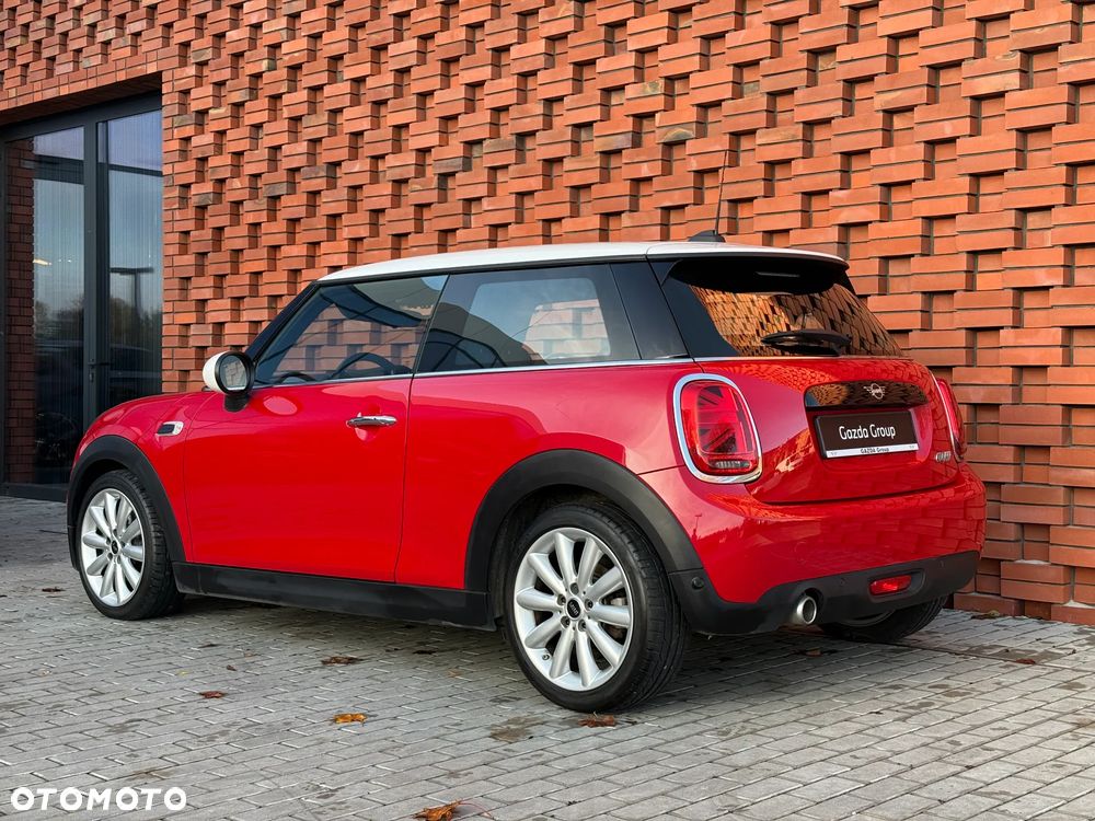 MINI Cooper - 5