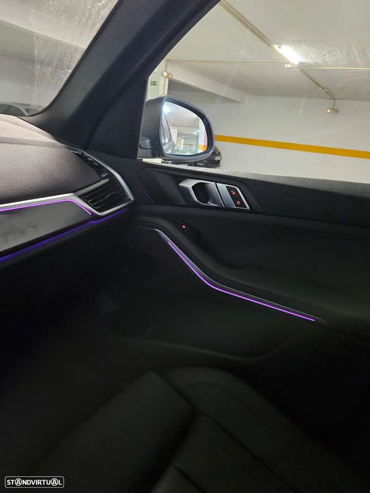 BMW X5 45 e xDrive - 15