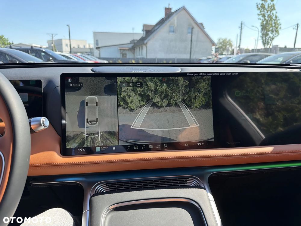 XPeng G9 94.6 kWh AWD Performance - 29