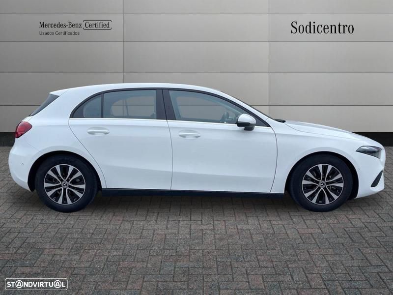 Mercedes-Benz A 200 Standard - 7