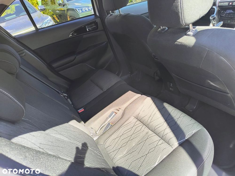 Mitsubishi Eclipse Cross 1.5 T Intense - 19