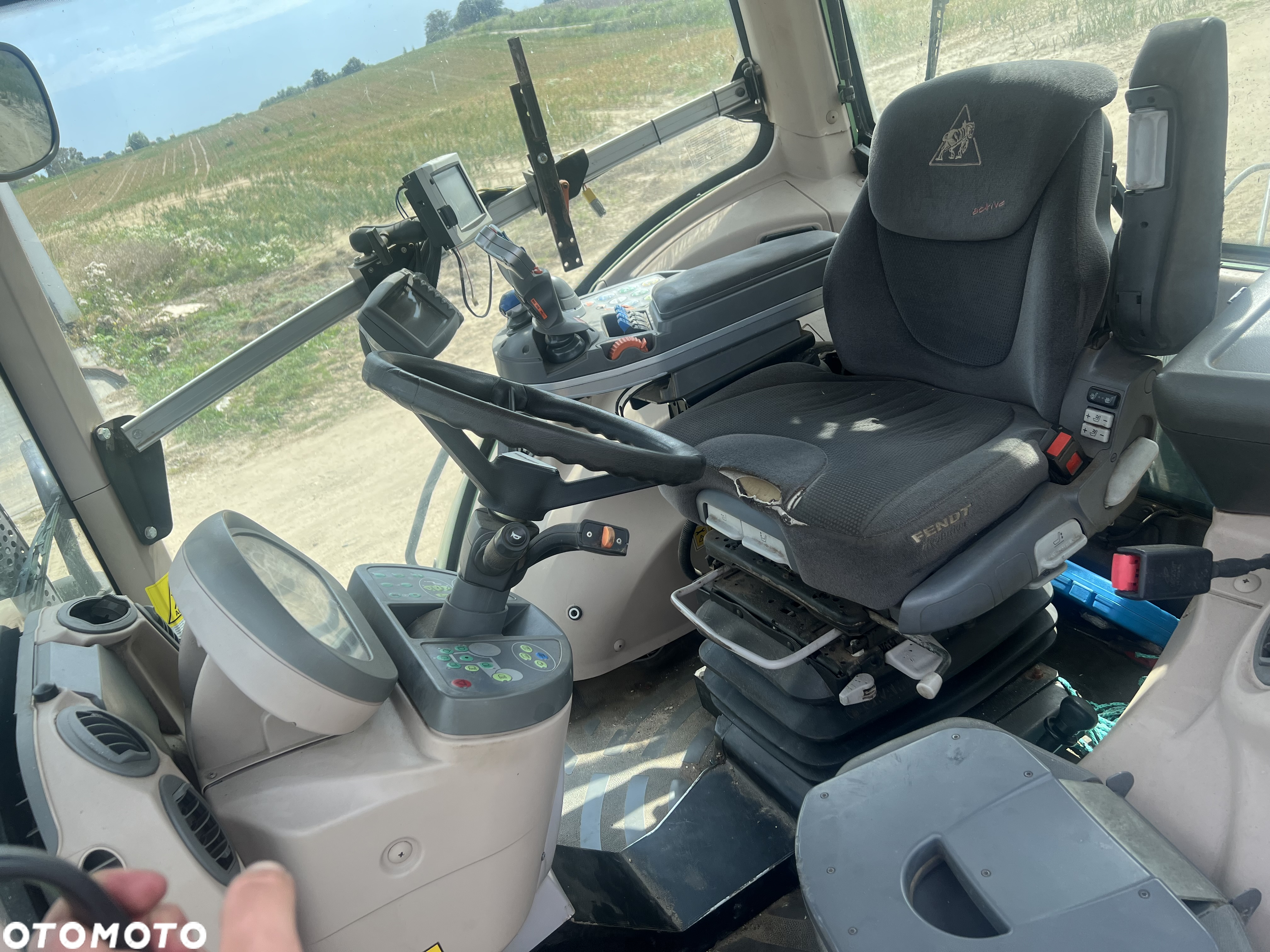 Fendt 933 vario tms - 12