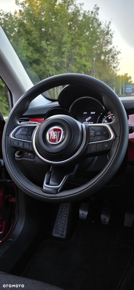 Fiat 500X 1.0 City Cross - 20