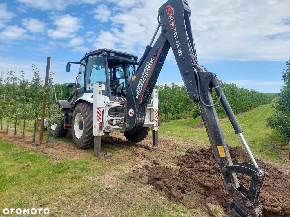 Hidromek 102S ALPHA - 5