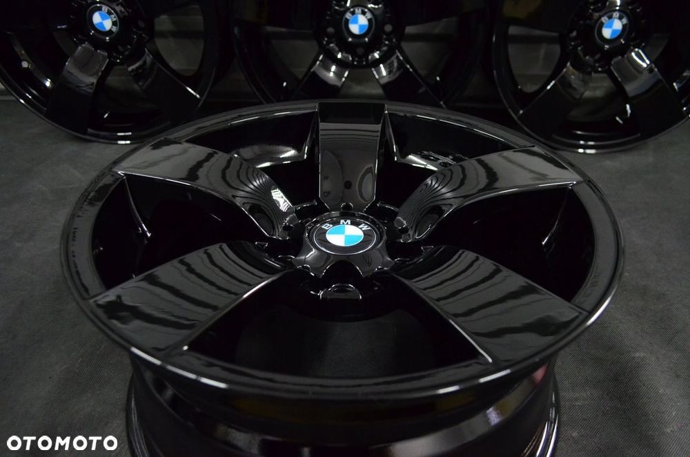 Felgi BMW 5x120 R17 e90 e92 93 F30 F31 F32 E60 E61 E32 E38 ET20 - 6