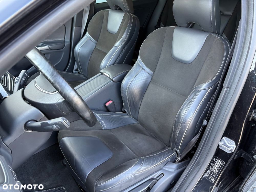 Volvo V60 D2 Drive-E R-Design Kinetic - 16