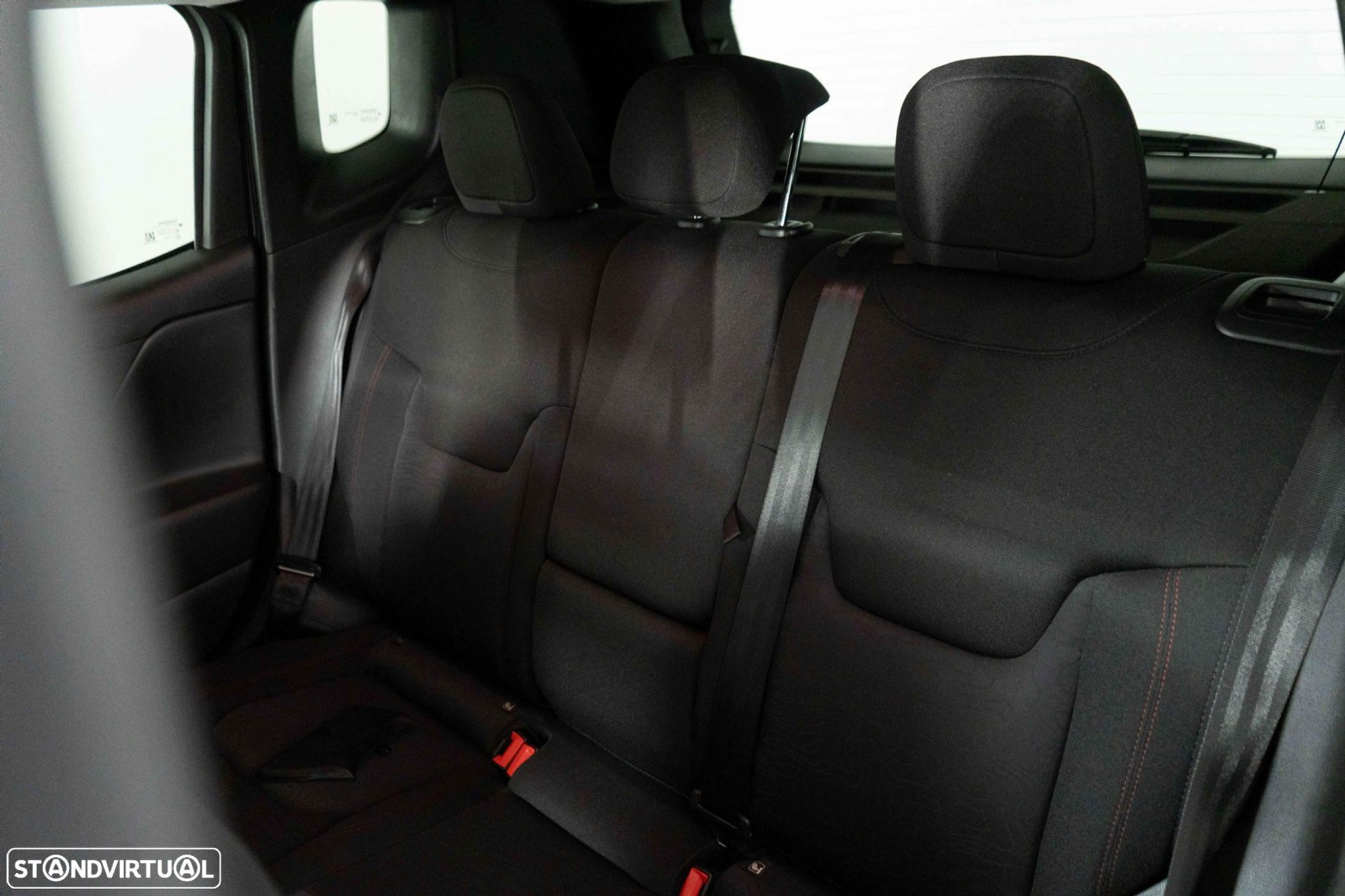 Jeep Renegade 1.3 TG 4Xe Trailhawk - 9