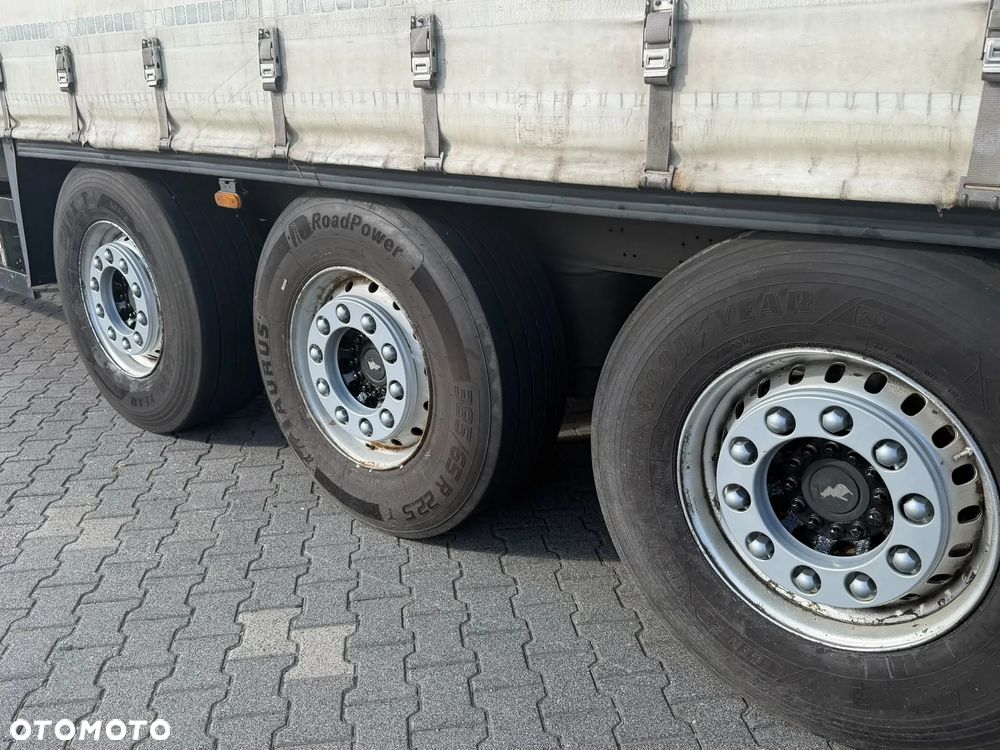 Schmitz Cargobull SCS 24/L-13.62 - 15