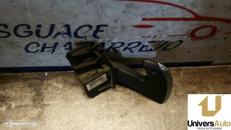 COMANDO VOLANTE CITROEN C4 GRAND PICASSO I 2007 -96481641XT - 1