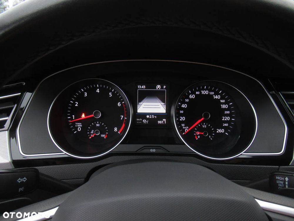 Volkswagen Passat 1.5 TSI EVO Business DSG - 19