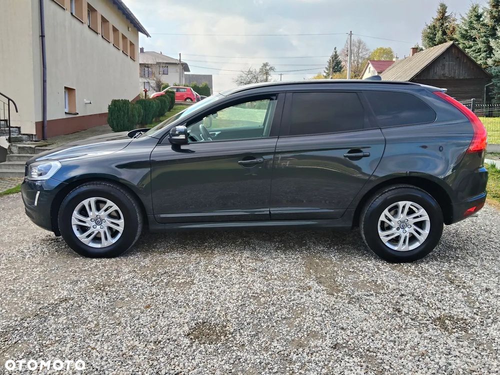 Volvo XC 60 D3 Ocean Race - 6