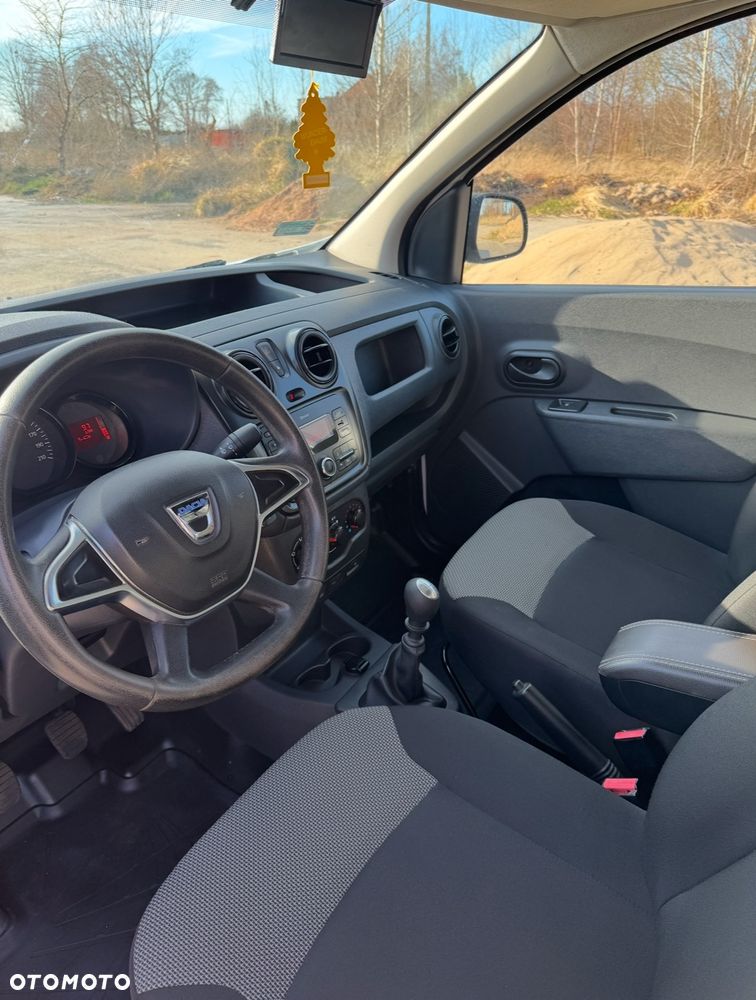 Dacia Dokker - 22