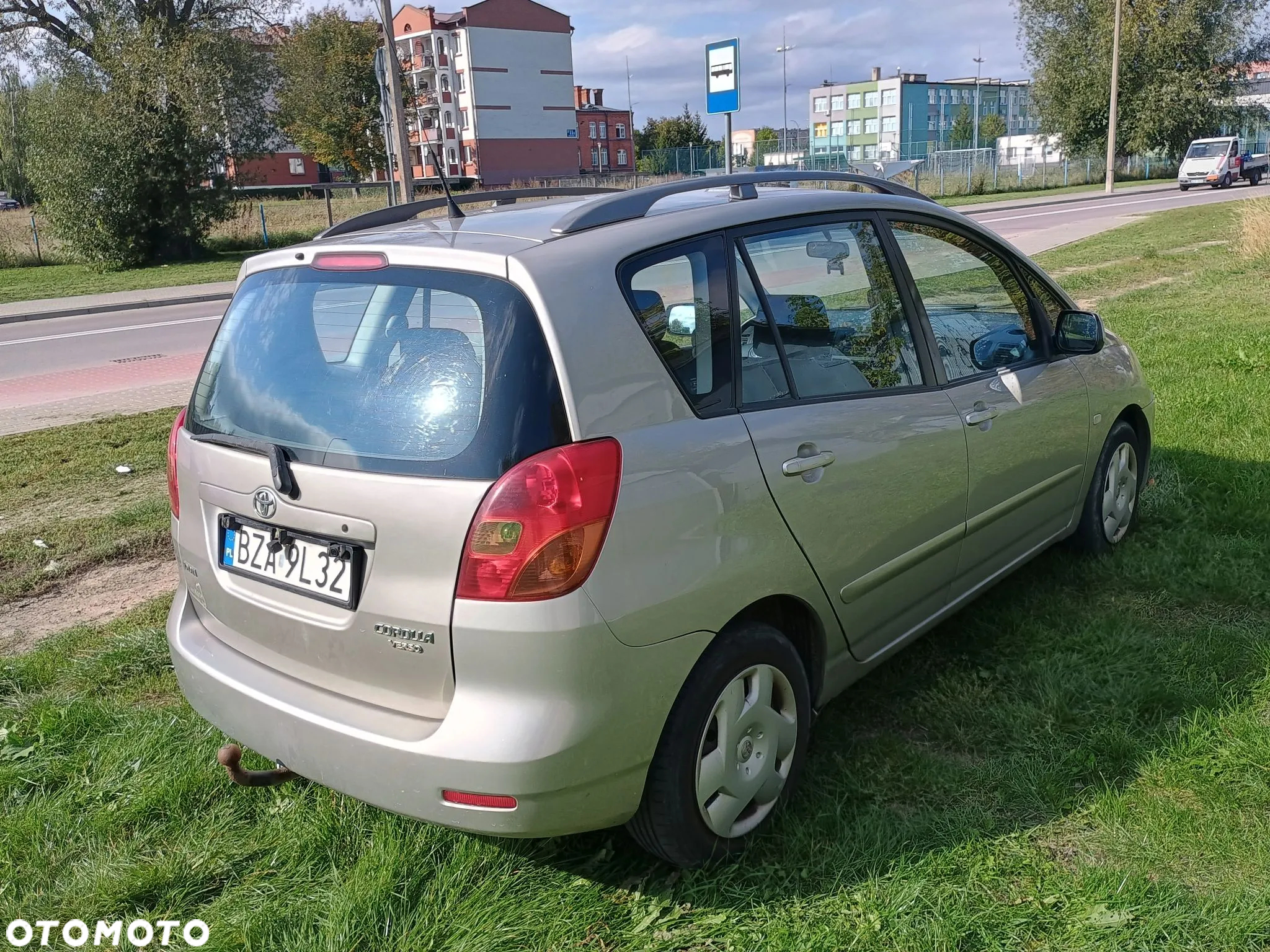 Toyota Corolla Verso 1.6 Terra - 2