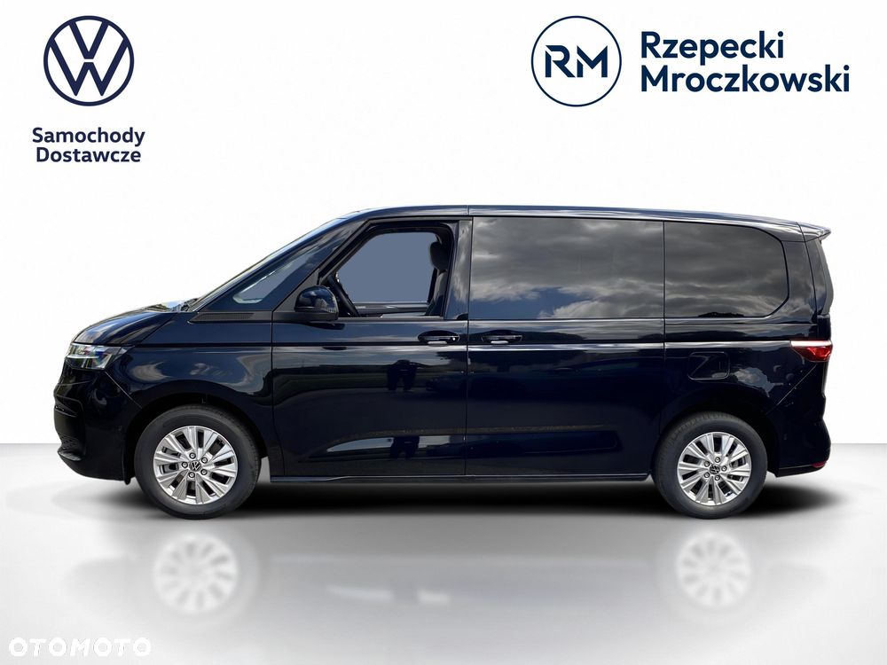 Volkswagen Multivan - 3