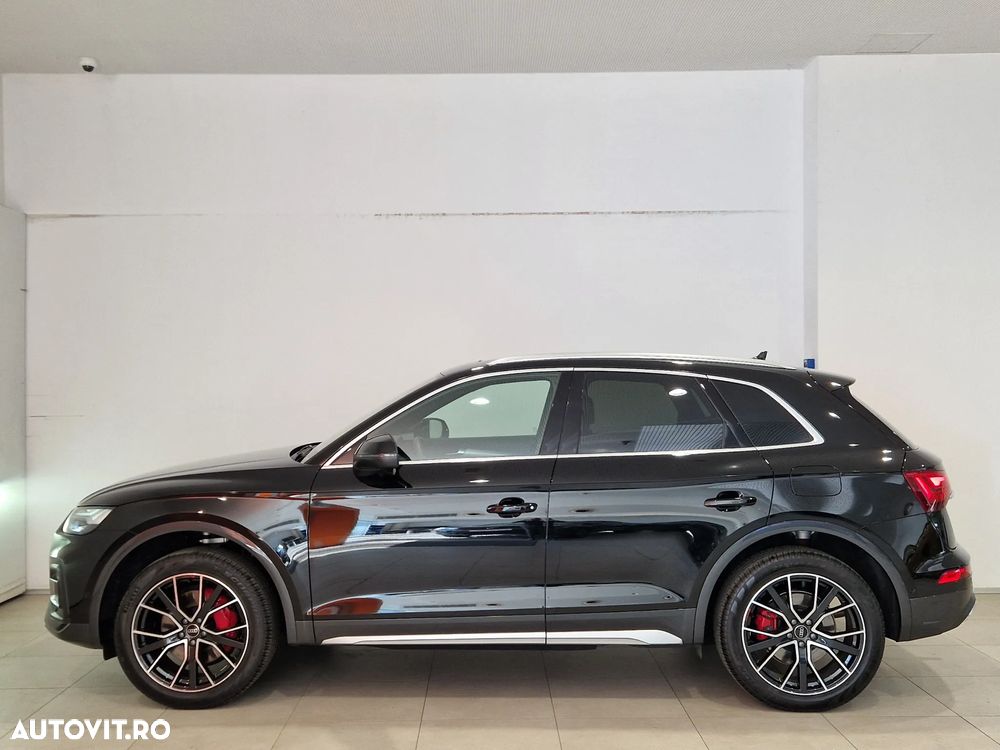 Audi Q5 50 TFSIe quattro S tronic advanced - 2