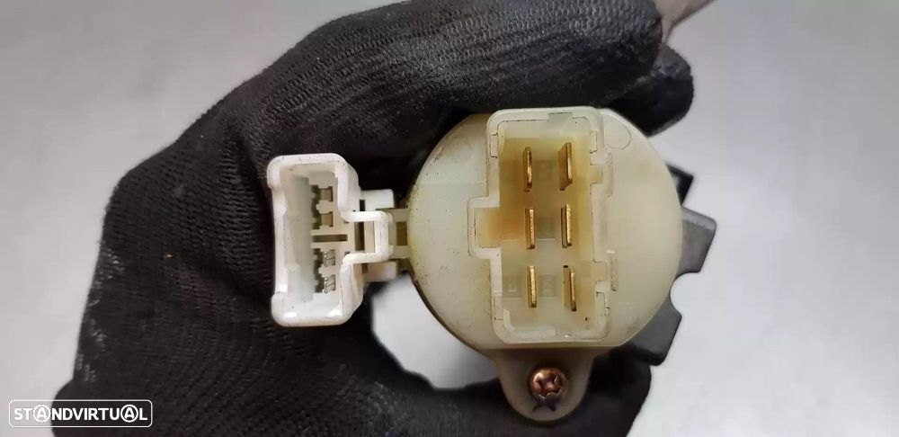 ANTI-ROUBO KIA CERATO FASTBACK 2005 -819002FA00 - 4