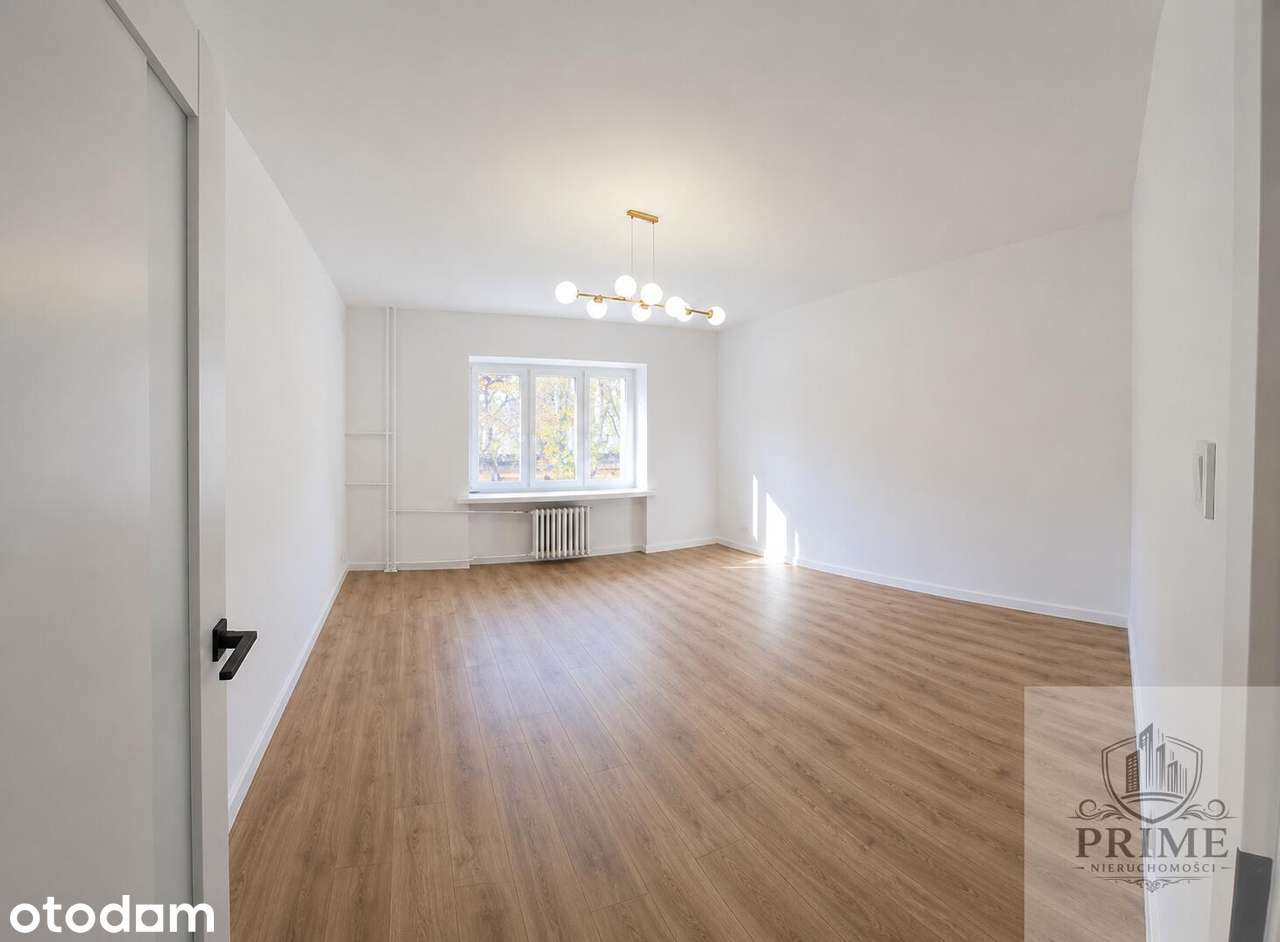 Bemowo Kaliskiego 2 pokoje 55,77 m 2 + piwnica / WAT / METRO