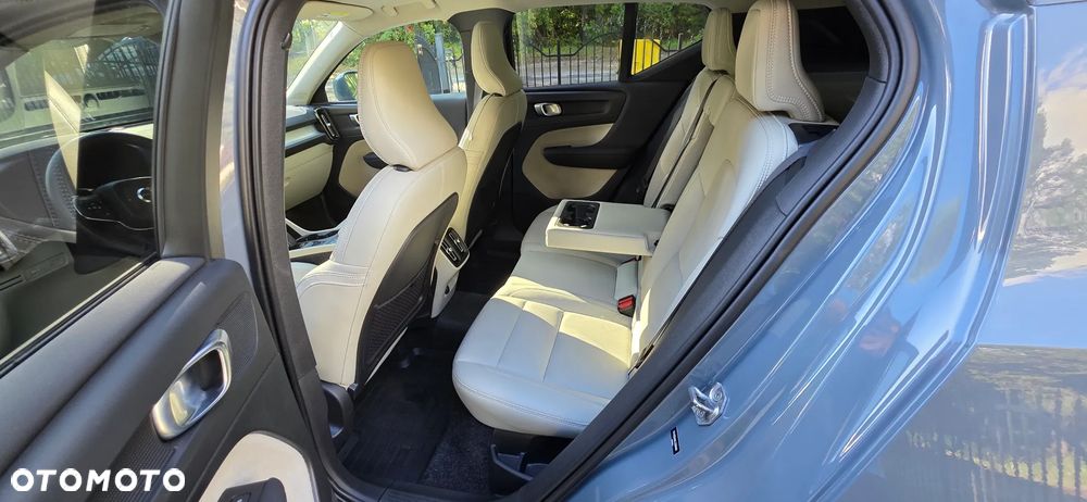 Volvo XC 40 - 14