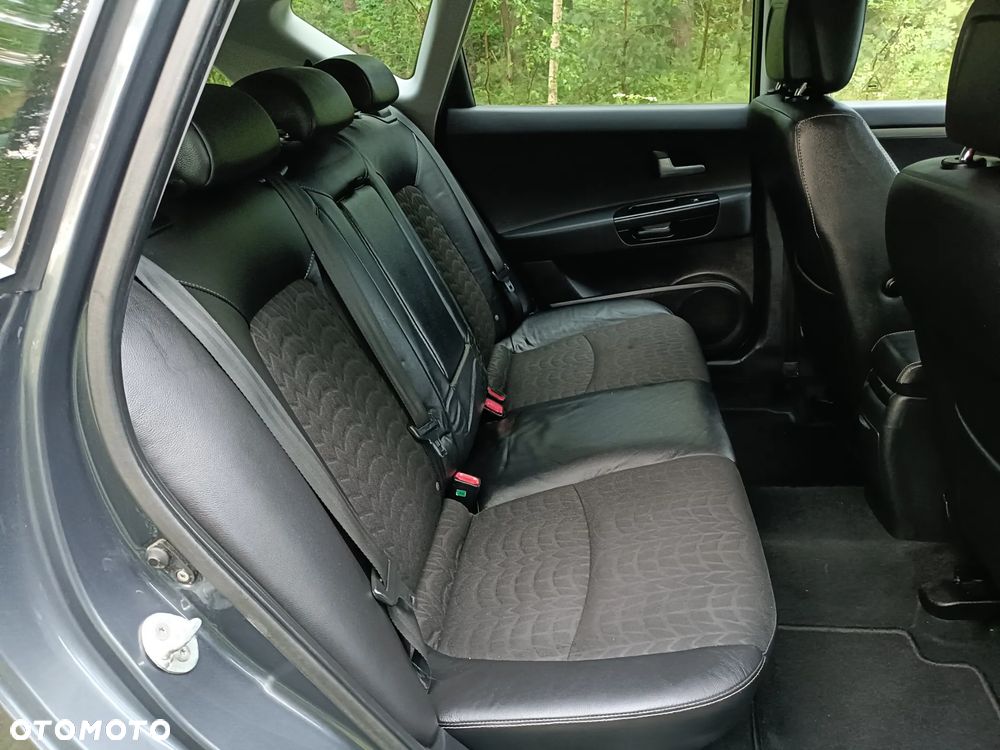 Kia Ceed 1.6 Crdi Comfort - 12