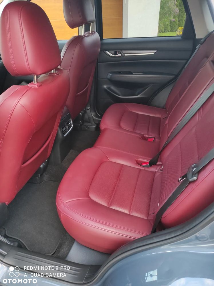 Mazda CX-5 2.5 Homura AWD - 16