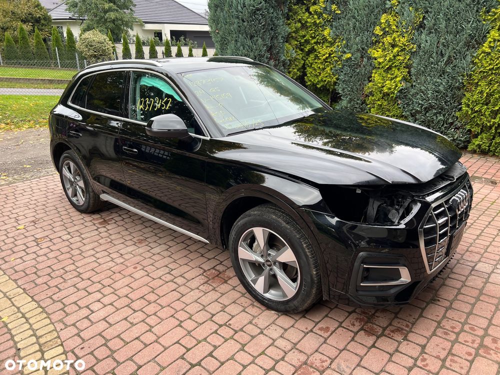 Audi Q5 45 TFSI quattro S tronic advanced - 3
