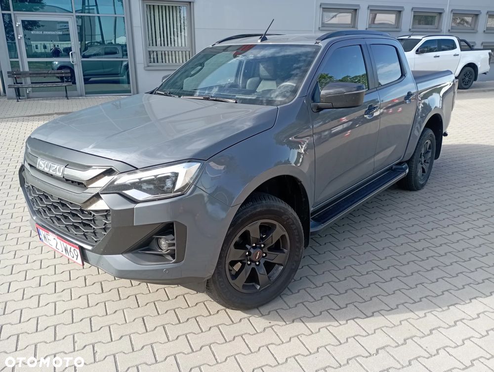 Isuzu D-Max 1.9 DC LSE - 3