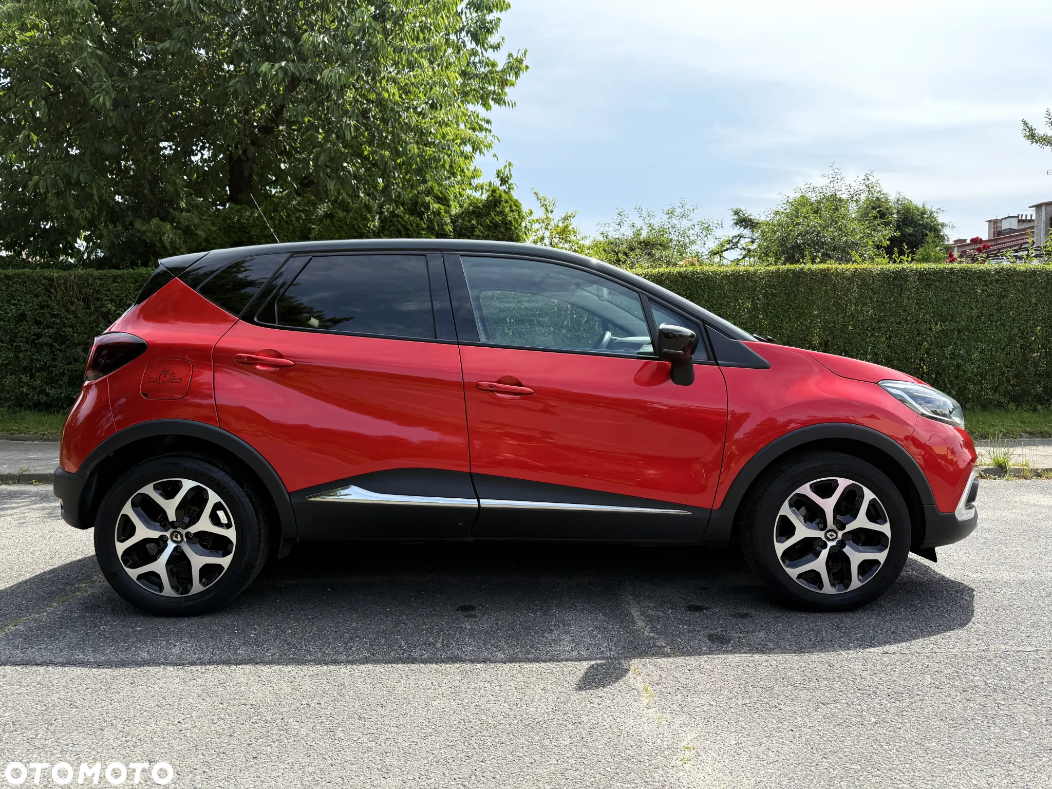 Renault Captur 1.3 Energy TCe S-Edition - 7