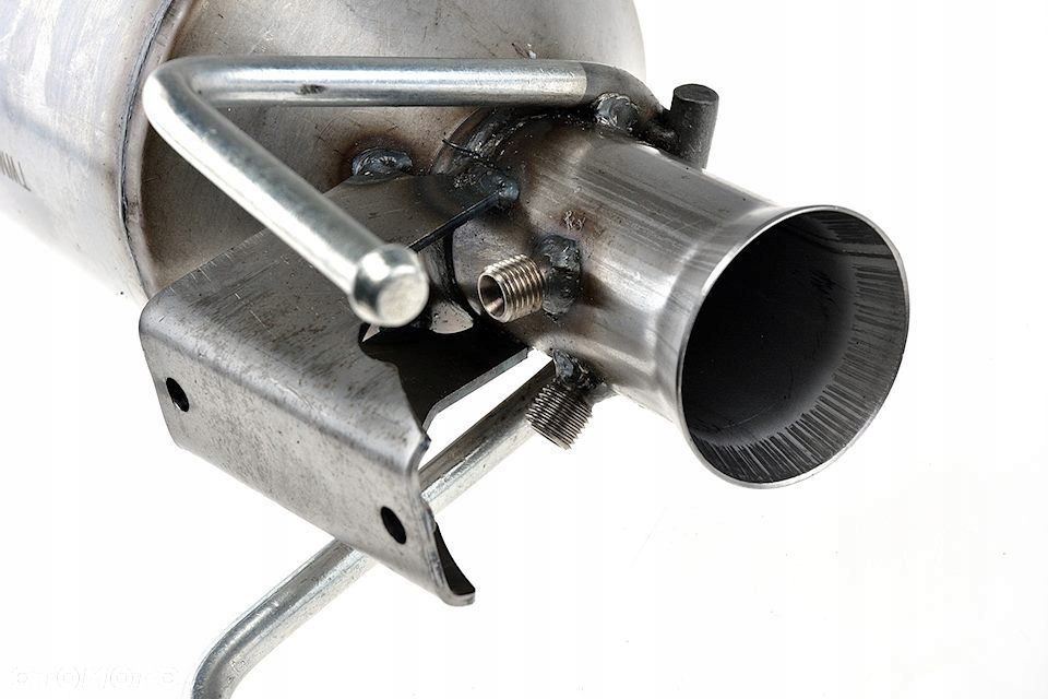 FILTR CZĄSTEK STAŁYCH DPF SPRINTER 318CDI 06- - 7