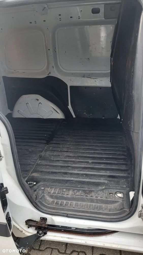 Mercedes-Benz CITAN - 27